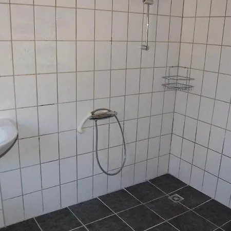 Dom wakacyjny Holiday Rabjergvej Romo Ix